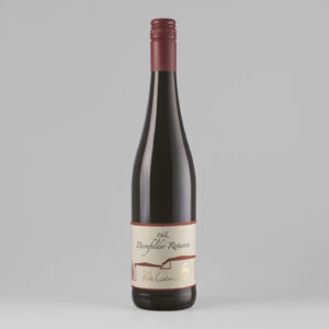 Dornfelder Rotwein lieblich